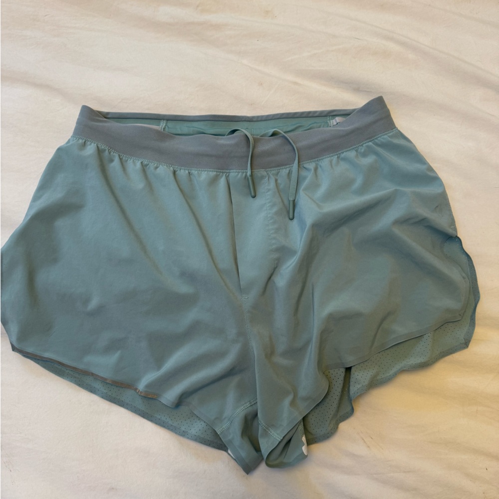 Lululemon Fast and Free short 3”